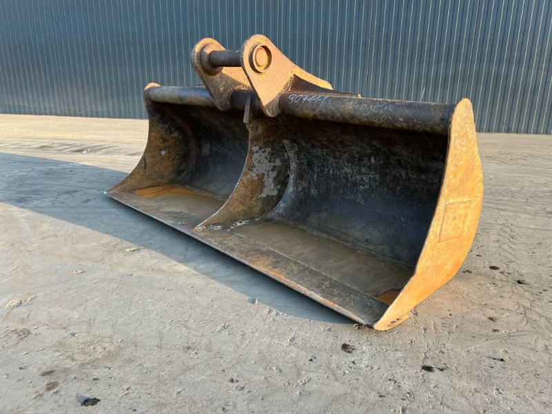 Miller Caterpillar 311D / 312D / 312E / 313F / 314D / 314 - Ковш для Строительной техники: фото 1 Miller Caterpillar 311D / 312D / 312E / 313F / 314D / 314 - Ковш для Строительной техники: фото 1