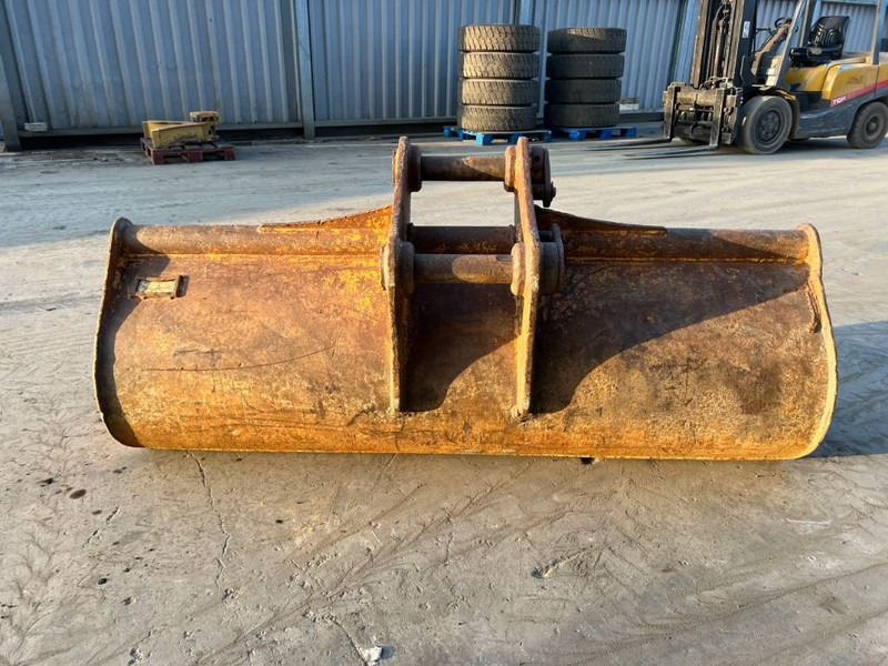 Miller Caterpillar 311D / 312D / 312E / 313F / 314D / 314 - Ковш для Строительной техники: фото 5 Miller Caterpillar 311D / 312D / 312E / 313F / 314D / 314 - Ковш для Строительной техники: фото 5