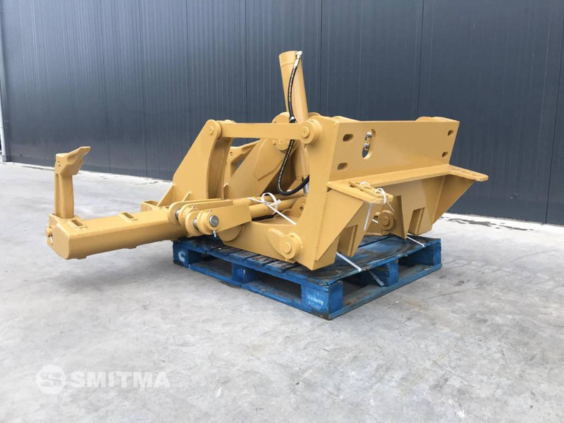 Cat 12K - Навесное оборудование для Строительной техники: фото 5 Cat 12K - Навесное оборудование для Строительной техники: фото 5