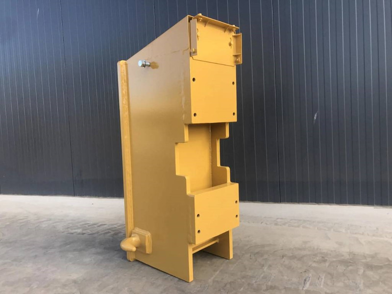 Cat 12K - Навесное оборудование для Строительной техники: фото 5 Cat 12K - Навесное оборудование для Строительной техники: фото 5