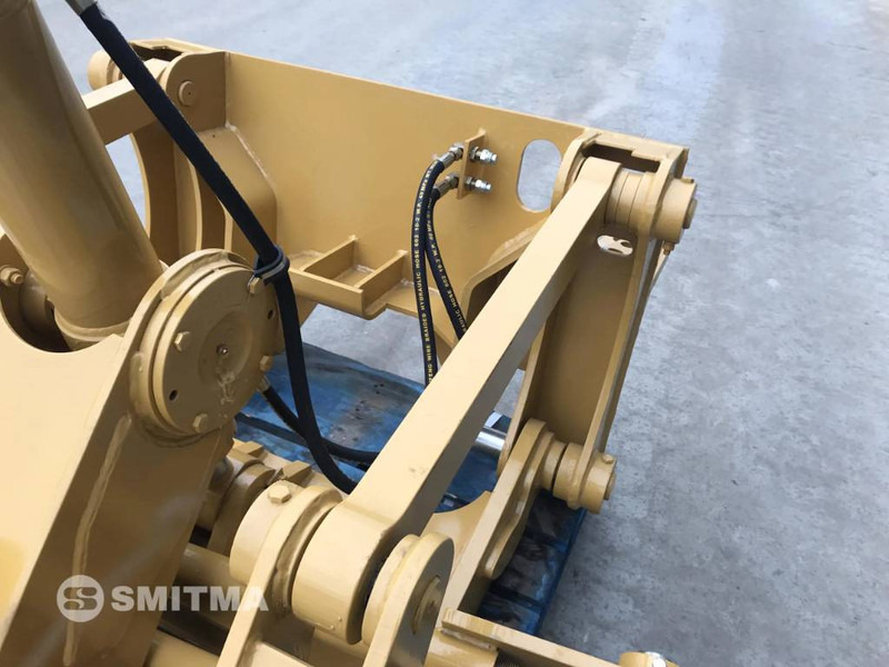 Cat 12K - Навесное оборудование для Строительной техники: фото 4 Cat 12K - Навесное оборудование для Строительной техники: фото 4
