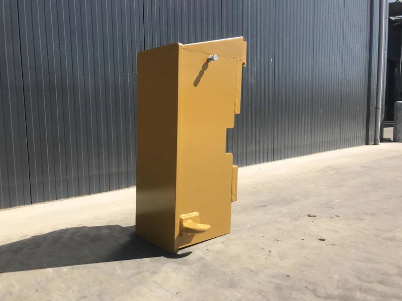 Cat 12K - Навесное оборудование для Строительной техники: фото 3 Cat 12K - Навесное оборудование для Строительной техники: фото 3