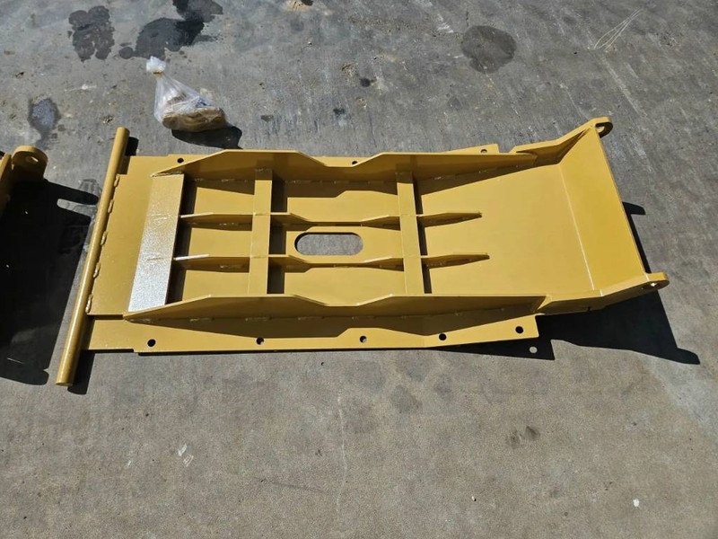 Cat 12M2 - Навесное оборудование для Строительной техники: фото 3 Cat 12M2 - Навесное оборудование для Строительной техники: фото 3