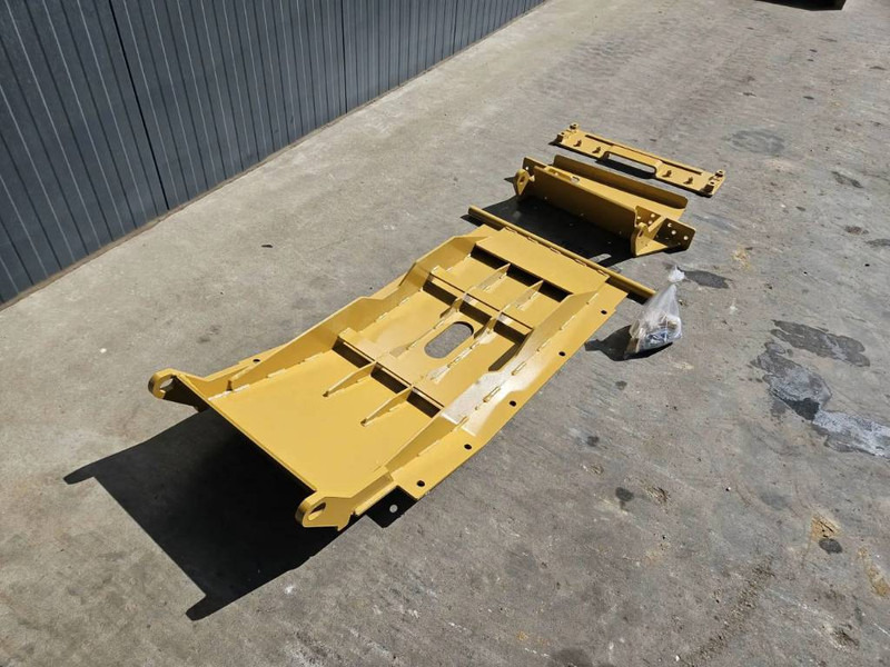Cat 12M2 - Навесное оборудование для Строительной техники: фото 1 Cat 12M2 - Навесное оборудование для Строительной техники: фото 1