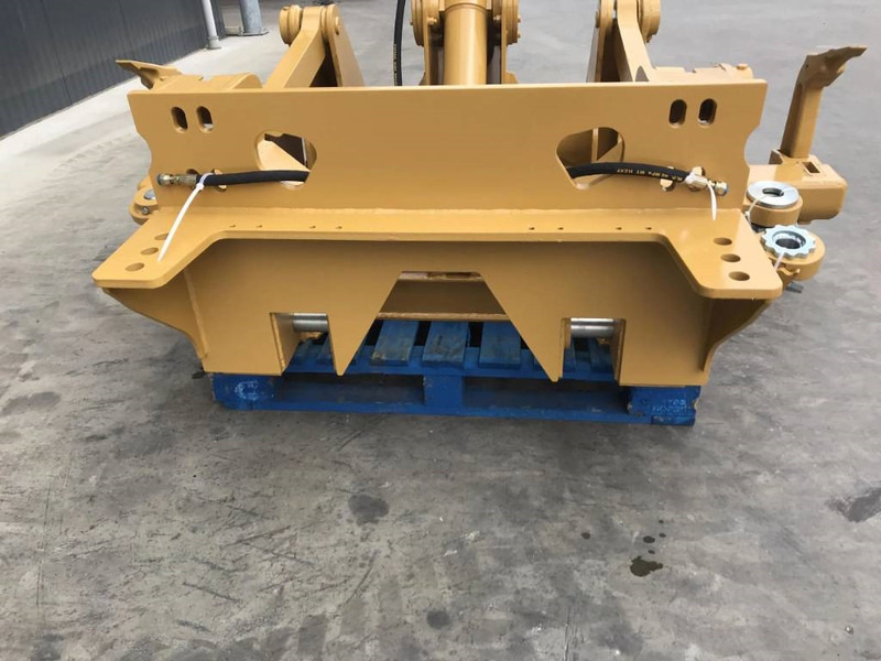 Cat 140 NG - Навесное оборудование для Строительной техники: фото 3 Cat 140 NG - Навесное оборудование для Строительной техники: фото 3
