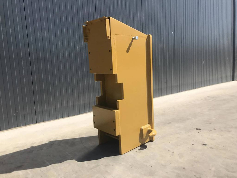 Cat 140K - Навесное оборудование для Строительной техники: фото 3 Cat 140K - Навесное оборудование для Строительной техники: фото 3