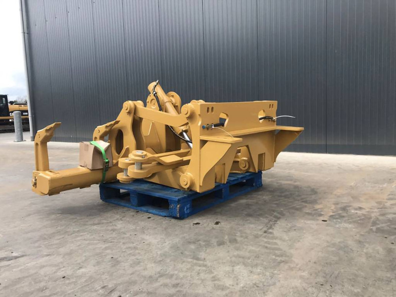 Cat 140M3 - Навесное оборудование для Строительной техники: фото 5 Cat 140M3 - Навесное оборудование для Строительной техники: фото 5