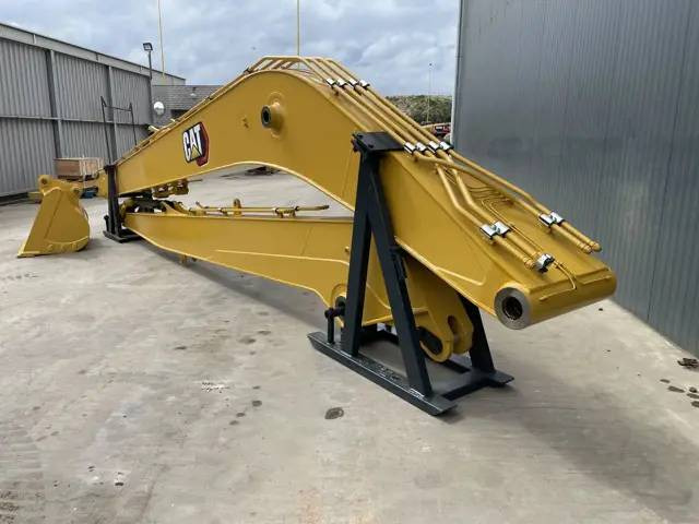 Новый Навесное оборудование для Строительной техники Cat 320 NG 15m Set: фото 1