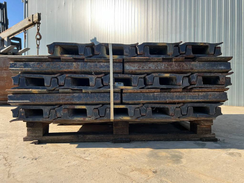 Cat 330C / 330D / 336D / 336E / 336F Shoes - Навесное оборудование для Строительной техники: фото 4 Cat 330C / 330D / 336D / 336E / 336F Shoes - Навесное оборудование для Строительной техники: фото 4