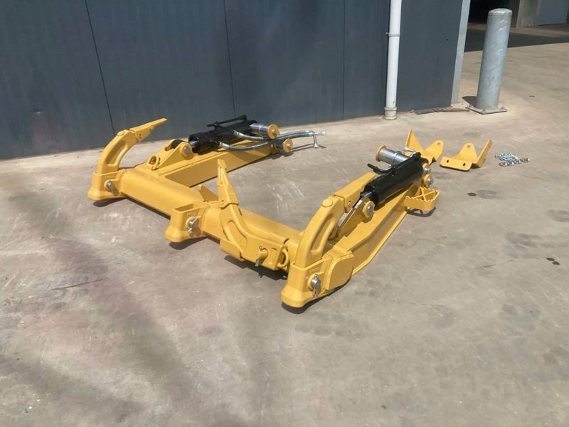 Cat 963 NG - Навесное оборудование для Строительной техники: фото 5 Cat 963 NG - Навесное оборудование для Строительной техники: фото 5
