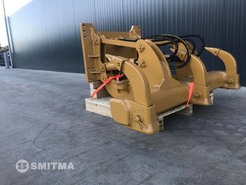 Cat D2 NG - Навесное оборудование для Строительной техники: фото 2 Cat D2 NG - Навесное оборудование для Строительной техники: фото 2