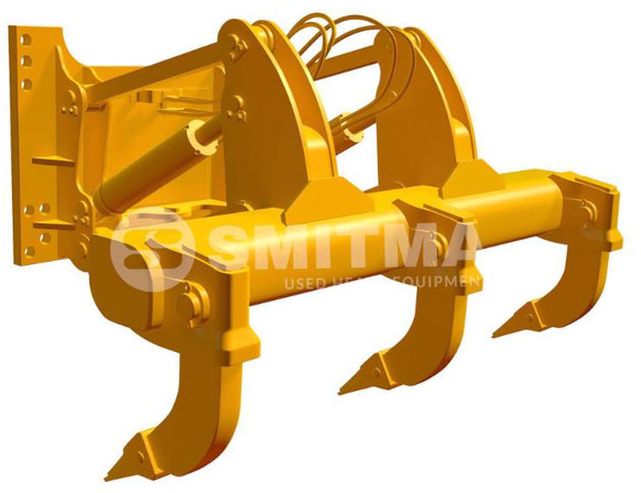 Cat D3 NG - Навесное оборудование для Строительной техники: фото 1 Cat D3 NG - Навесное оборудование для Строительной техники: фото 1