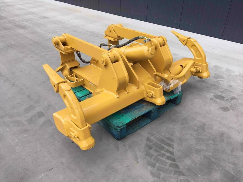 Cat D4 NG - Навесное оборудование для Строительной техники: фото 2 Cat D4 NG - Навесное оборудование для Строительной техники: фото 2