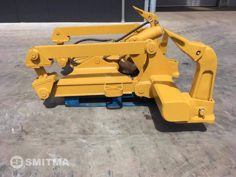 Cat D5 NG - Навесное оборудование для Строительной техники: фото 4 Cat D5 NG - Навесное оборудование для Строительной техники: фото 4