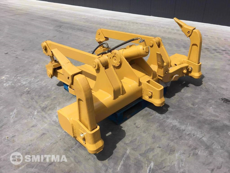 Cat D5 NG - Навесное оборудование для Строительной техники: фото 2 Cat D5 NG - Навесное оборудование для Строительной техники: фото 2