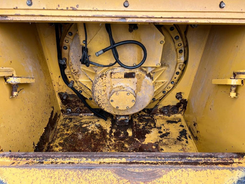 Cat D6 | 513-6215 BAR GP-STRIKER - Навесное оборудование для Строительной техники: фото 4 Cat D6 | 513-6215 BAR GP-STRIKER - Навесное оборудование для Строительной техники: фото 4