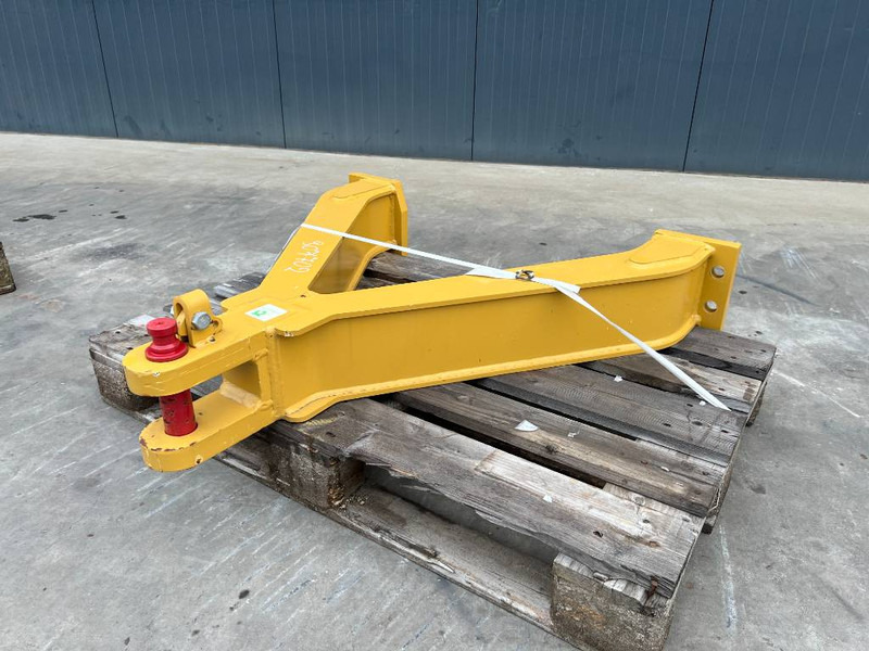 Cat D6R / D6T Zugmaul / Trekhaak - Навесное оборудование для Строительной техники: фото 1 Cat D6R / D6T Zugmaul / Trekhaak - Навесное оборудование для Строительной техники: фото 1