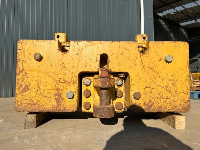 Cat D8R / D8T - Навесное оборудование для Строительной техники: фото 2 Cat D8R / D8T - Навесное оборудование для Строительной техники: фото 2