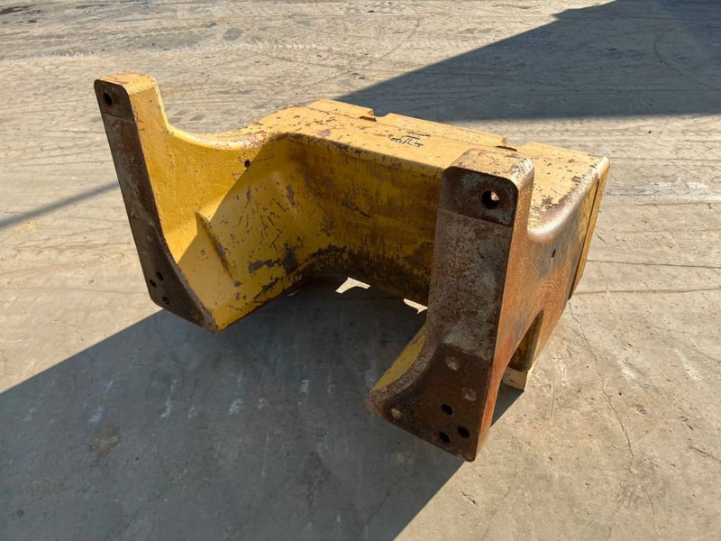 Cat D8R / D8T - Навесное оборудование для Строительной техники: фото 5 Cat D8R / D8T - Навесное оборудование для Строительной техники: фото 5