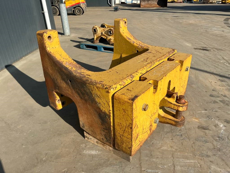 Cat D8R / D8T - Навесное оборудование для Строительной техники: фото 3 Cat D8R / D8T - Навесное оборудование для Строительной техники: фото 3