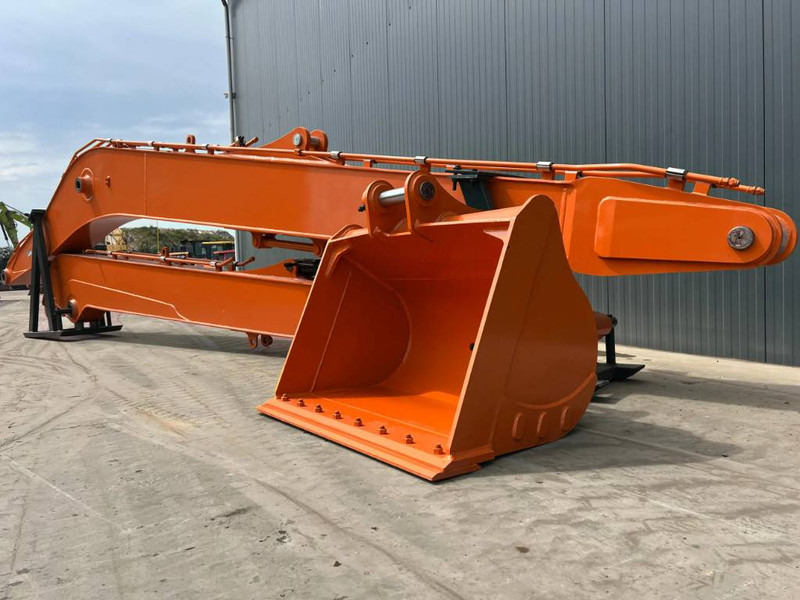 Hitachi ZX200 18m Set - Навесное оборудование для Строительной техники: фото 5 Hitachi ZX200 18m Set - Навесное оборудование для Строительной техники: фото 5