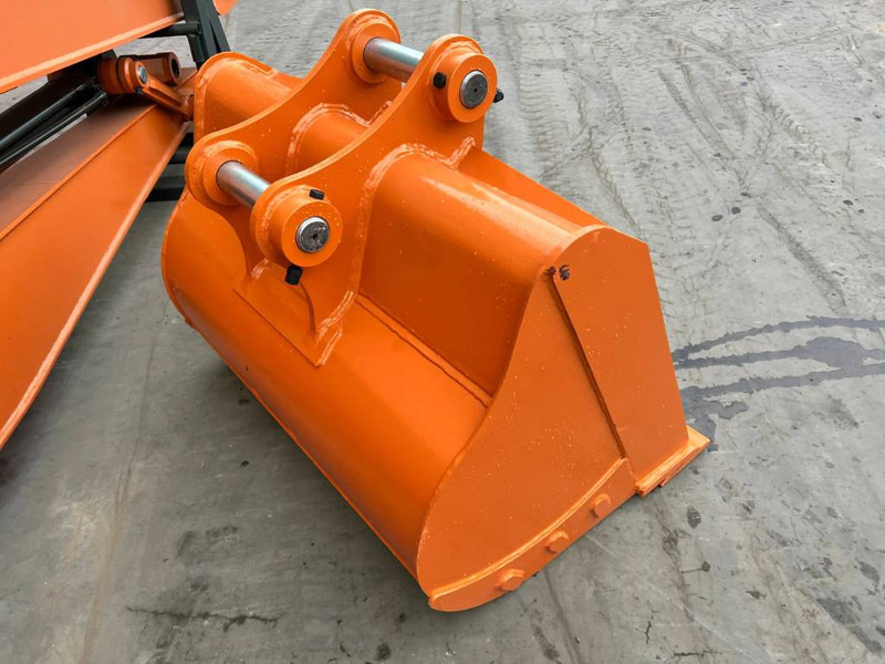Hitachi ZX225 18m Set - Навесное оборудование для Строительной техники: фото 4 Hitachi ZX225 18m Set - Навесное оборудование для Строительной техники: фото 4