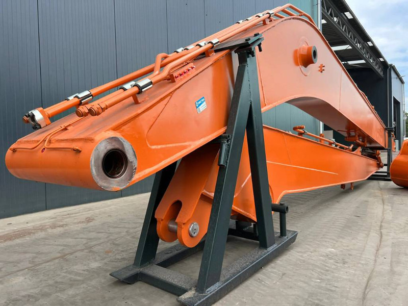 Hitachi ZX225 18m Set - Навесное оборудование для Строительной техники: фото 3 Hitachi ZX225 18m Set - Навесное оборудование для Строительной техники: фото 3