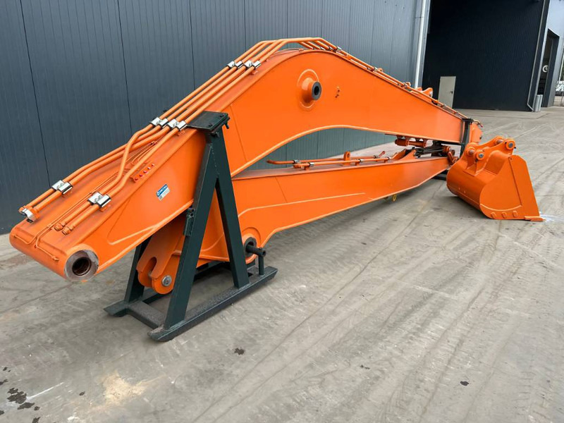 Hitachi ZX225 18m Set - Навесное оборудование для Строительной техники: фото 2 Hitachi ZX225 18m Set - Навесное оборудование для Строительной техники: фото 2