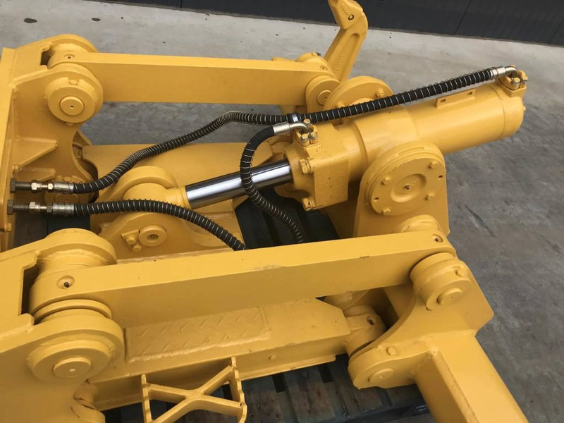 Komatsu D51 - Навесное оборудование для Строительной техники: фото 4 Komatsu D51 - Навесное оборудование для Строительной техники: фото 4