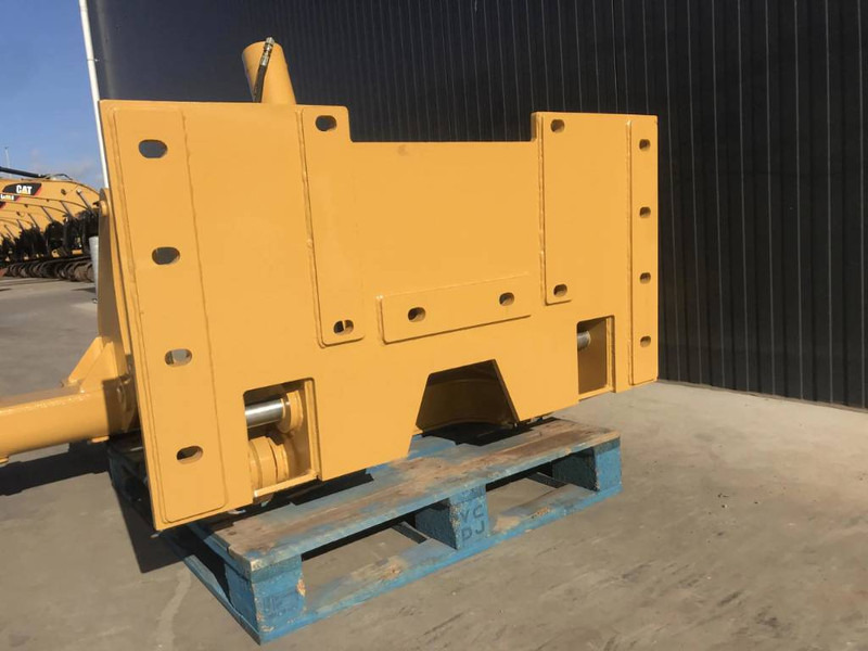 Volvo G930 - Навесное оборудование для Строительной техники: фото 4 Volvo G930 - Навесное оборудование для Строительной техники: фото 4