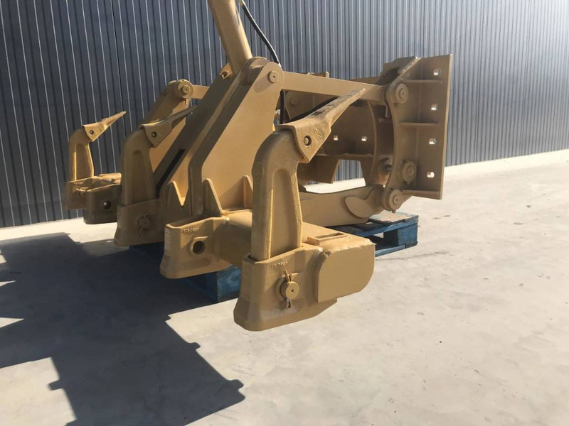 Volvo G930 - Навесное оборудование для Строительной техники: фото 5 Volvo G930 - Навесное оборудование для Строительной техники: фото 5