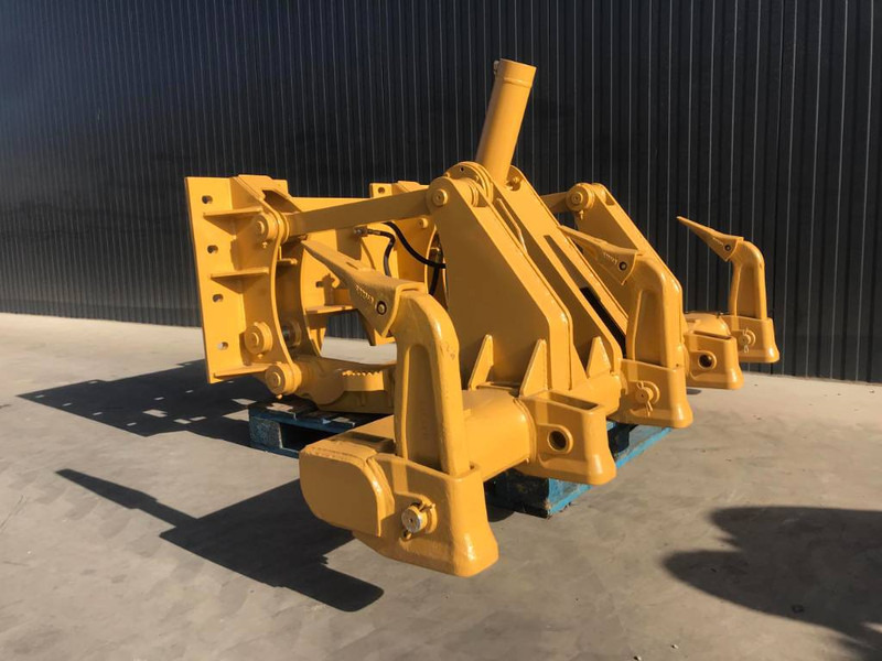 Volvo G930B - Навесное оборудование для Строительной техники: фото 2 Volvo G930B - Навесное оборудование для Строительной техники: фото 2