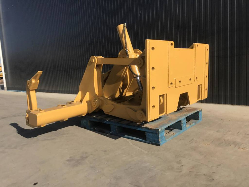 Volvo G946 - Навесное оборудование для Строительной техники: фото 3 Volvo G946 - Навесное оборудование для Строительной техники: фото 3