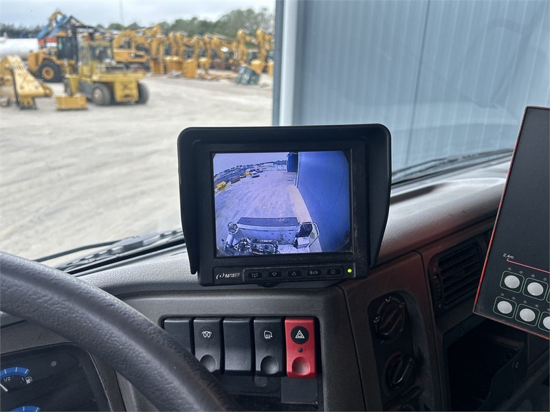 Гудронатор для транспортировки битума Renault Rincheval - 12.000 Liter: фото 12