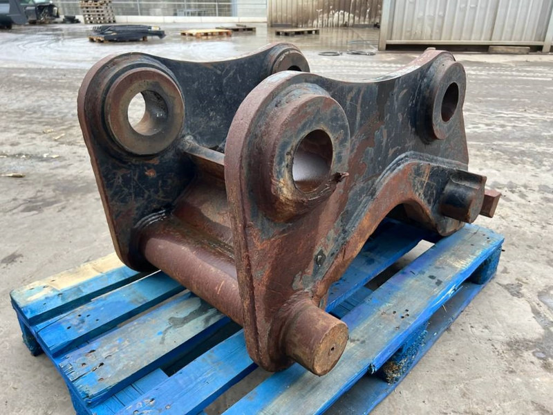 Verachtert CW55S - 336D - Сцепное устройство для Строительной техники: фото 5 Verachtert CW55S - 336D - Сцепное устройство для Строительной техники: фото 5