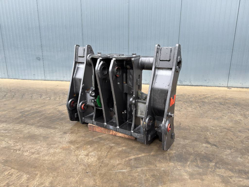 Verachtert NEW SW2007 - 950G / 950H / 950GC - Сцепное устройство для Строительной техники: фото 1 Verachtert NEW SW2007 - 950G / 950H / 950GC - Сцепное устройство для Строительной техники: фото 1