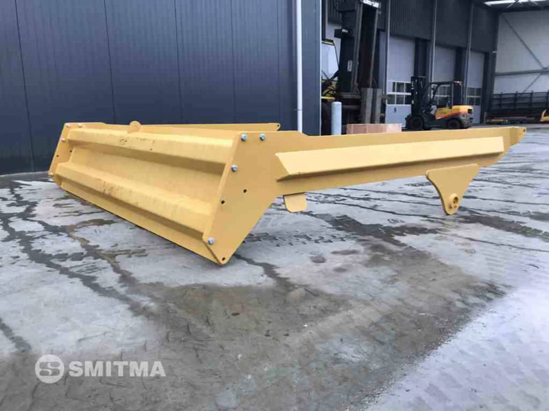 Volvo A35F - Гидроборт для Строительной техники: фото 4 Volvo A35F - Гидроборт для Строительной техники: фото 4