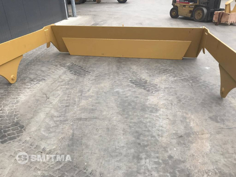 Volvo A40E - Гидроборт для Строительной техники: фото 3 Volvo A40E - Гидроборт для Строительной техники: фото 3