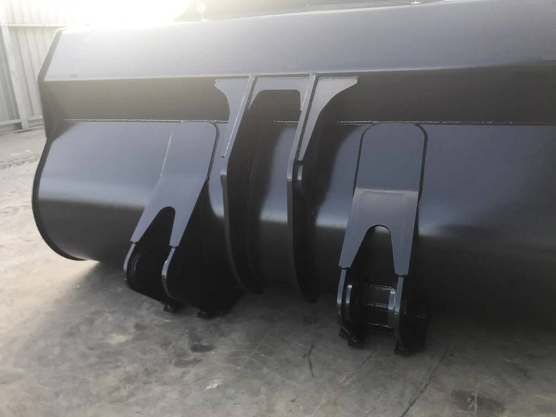 Volvo L180D - Ковш для Строительной техники: фото 3 Volvo L180D - Ковш для Строительной техники: фото 3