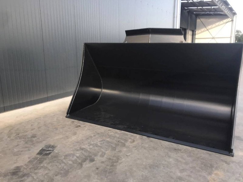 Volvo L180F - Ковш для Строительной техники: фото 4 Volvo L180F - Ковш для Строительной техники: фото 4