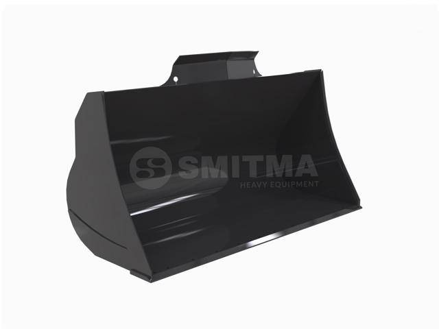 Новый Ковш для Строительной техники Volvo L180G: фото 1
