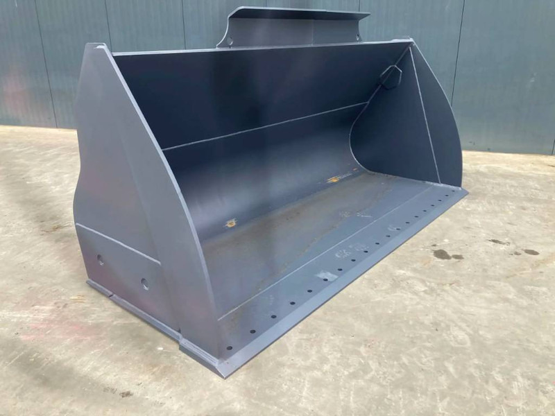 Volvo L90E - Ковш для Строительной техники: фото 1 Volvo L90E - Ковш для Строительной техники: фото 1