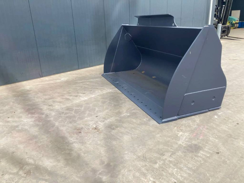 Volvo L90F - Ковш для Строительной техники: фото 5 Volvo L90F - Ковш для Строительной техники: фото 5