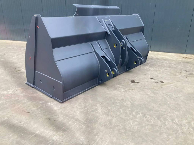 Volvo L90H - Ковш для Строительной техники: фото 2 Volvo L90H - Ковш для Строительной техники: фото 2