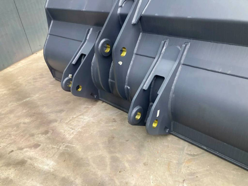 Volvo L90H - Ковш для Строительной техники: фото 4 Volvo L90H - Ковш для Строительной техники: фото 4