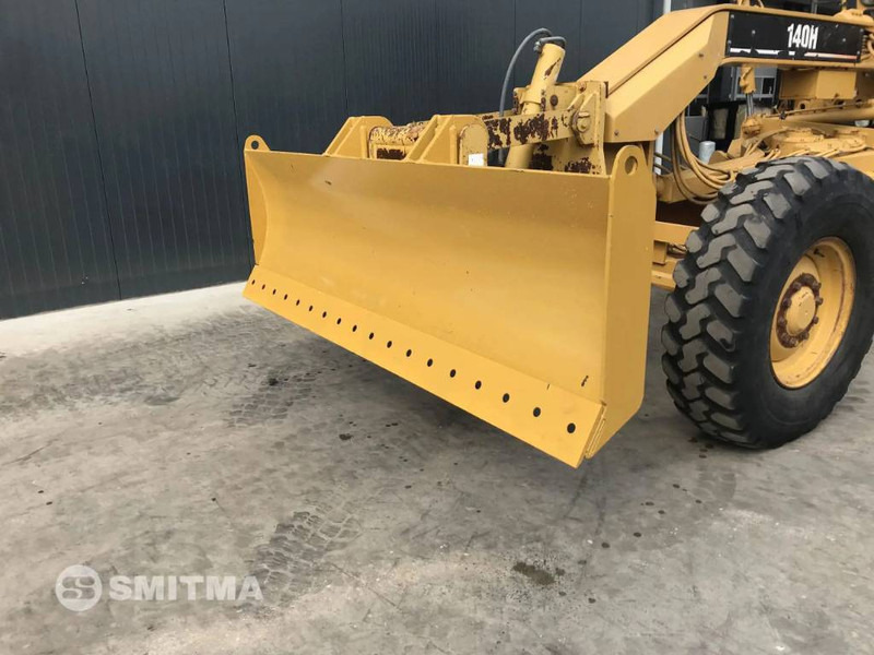 Volvo QR - Отвал для Строительной техники: фото 2 Volvo QR - Отвал для Строительной техники: фото 2