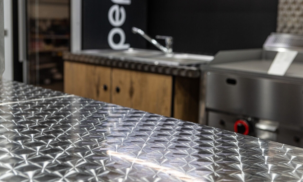 Новый Торговый грузовик Bannert FOOD TRUCK Imbiss Handlowy MAN In Stock Bannert: фото 7