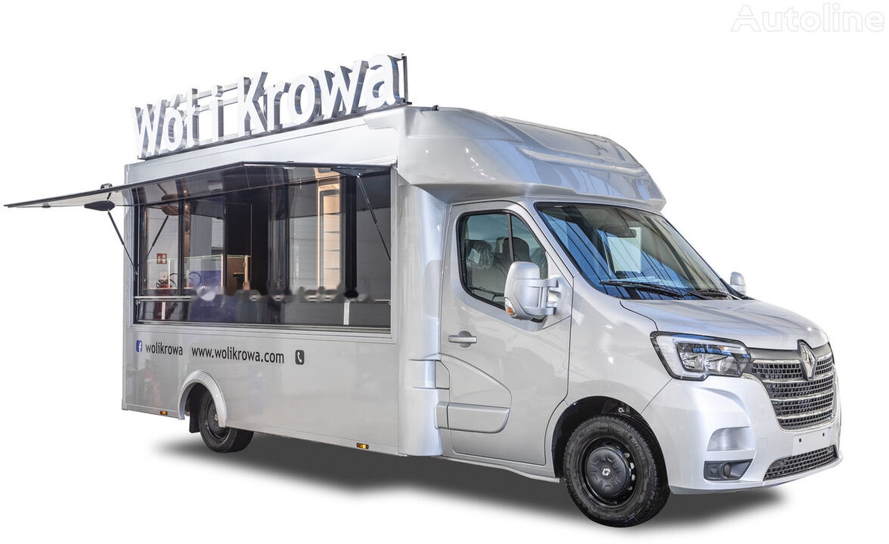 Bannert Food truck, Verkauftmobil, !!!Burger agr+gas!!! - Торговый грузовик: фото 1 Bannert Food truck, Verkauftmobil, !!!Burger agr+gas!!! - Торговый грузовик: фото 1