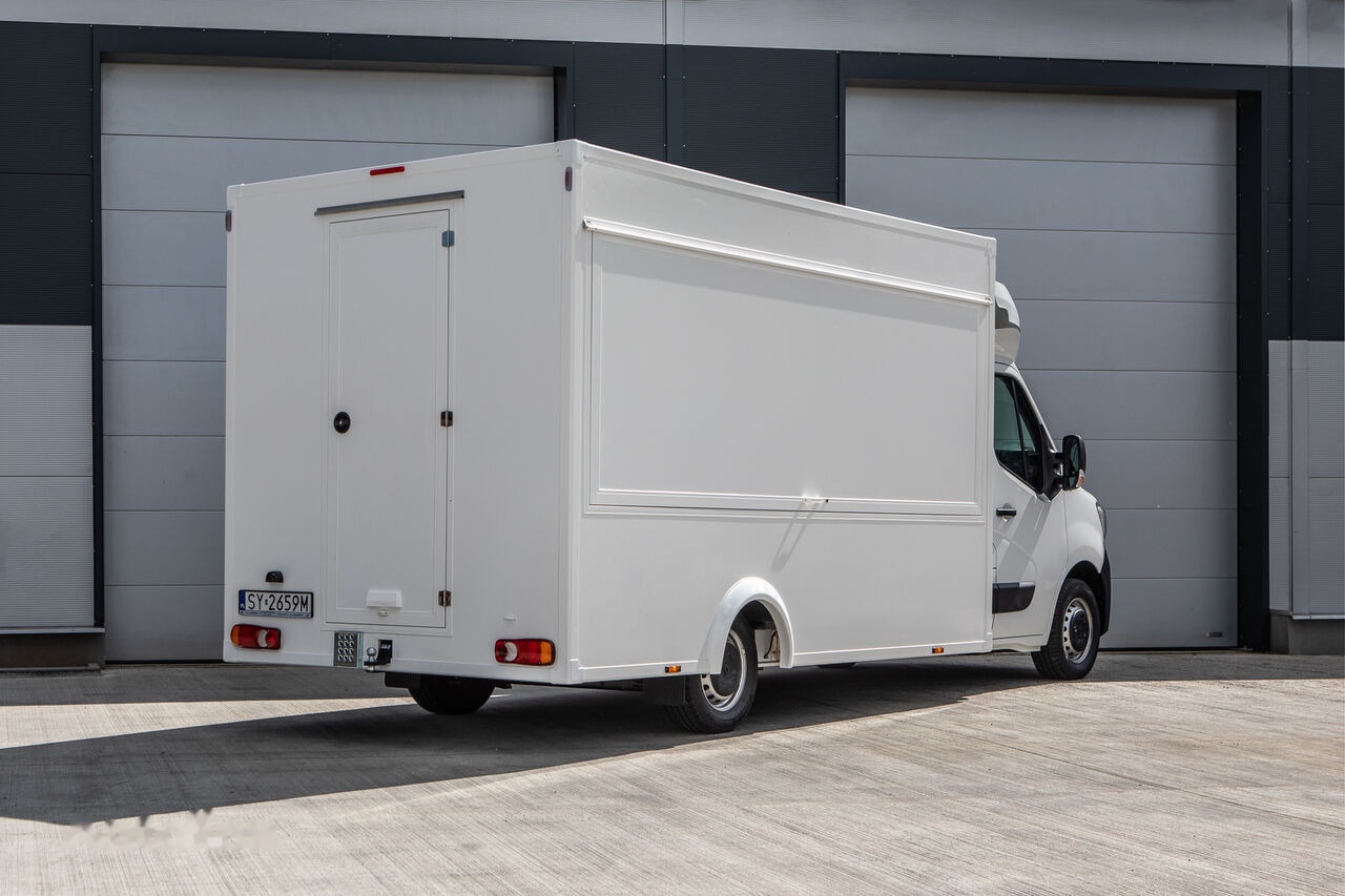 Bannert Food truck,Verkauftmobil,Emtpy,In Stock - Торговый грузовик: фото 5 Bannert Food truck,Verkauftmobil,Emtpy,In Stock - Торговый грузовик: фото 5
