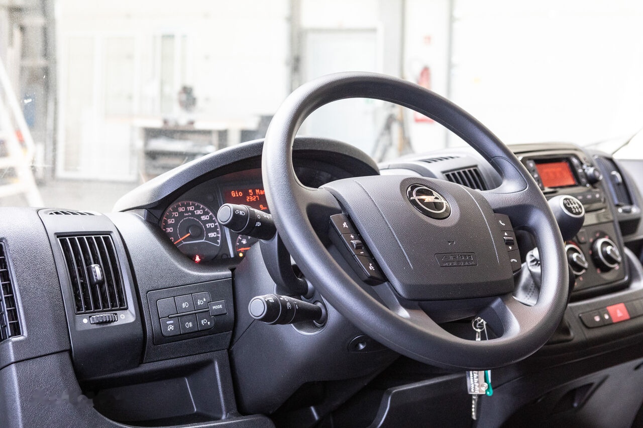 Новый Торговый грузовик Opel FOOD TRUCK , IMBISS, Verkaufmobil: фото 7